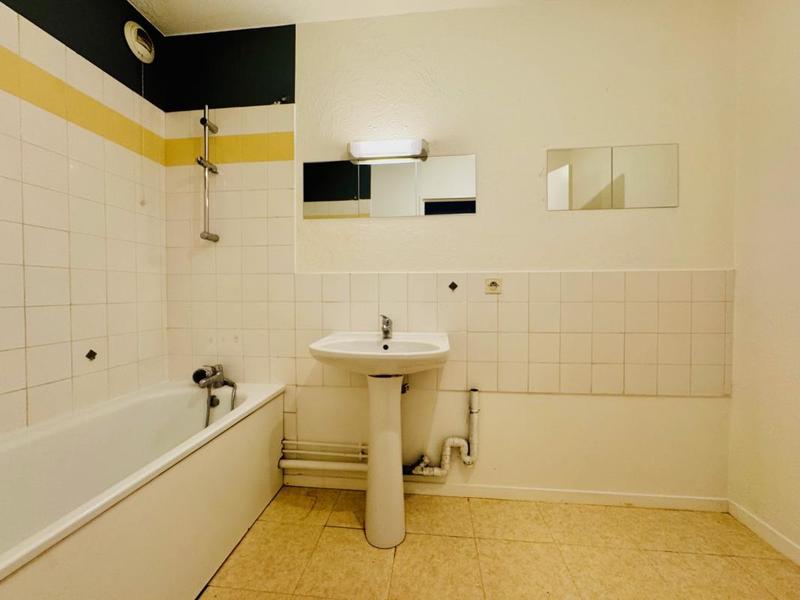 Appartement - 82 m² - 4 pièces