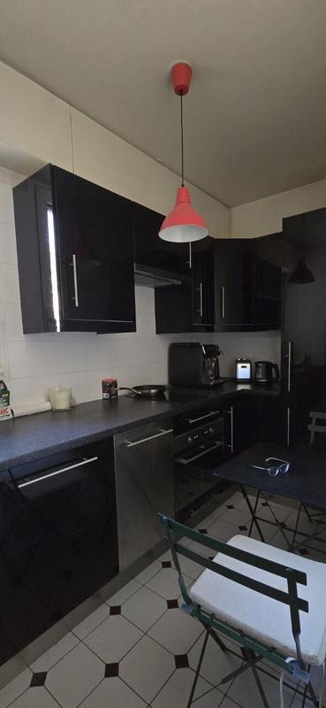 Appartement - 32 m² - 1 pièce