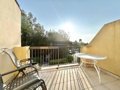 Appartement - 27 m² - 2 pièces