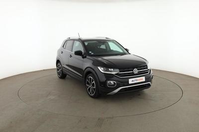 Volkswagen t-Cross 1.0 Tsi Carat Dsg 110 ch
