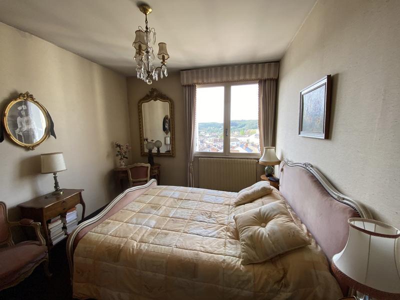 Appartement - 91 m² - 4 pièces