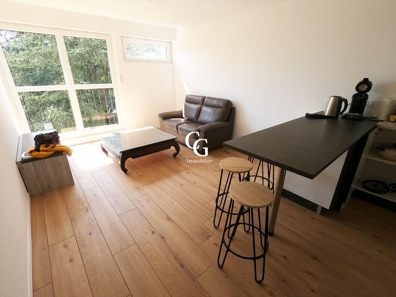 Appartement - 78 m² - 5 pièces