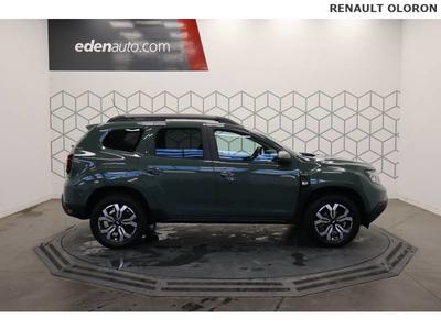 Dacia Duster Blue dCi 115 4x2 Journey