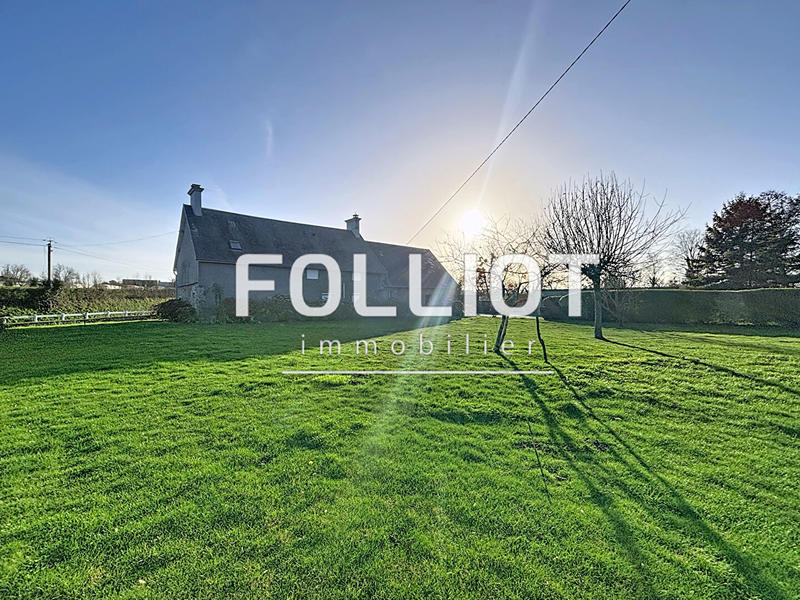 Maison - 152 m² - 7 pièces