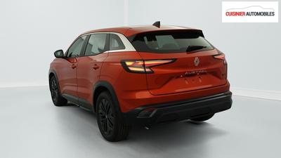 Renault Austral Nouveau Full Hybrid E-Tech 200 Ch Evolution