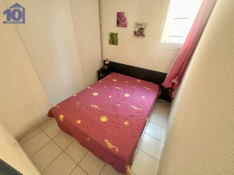 Pavillon - 43 m² - 2 pièces