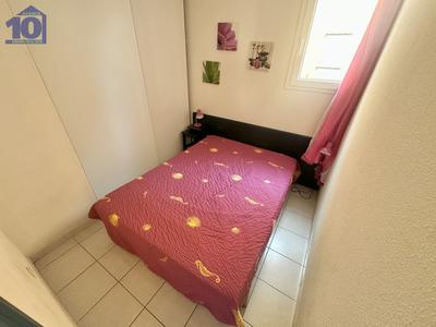 Pavillon - 43 m² - 2 pièces