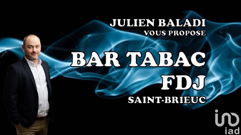 Local commercial - 160 m²