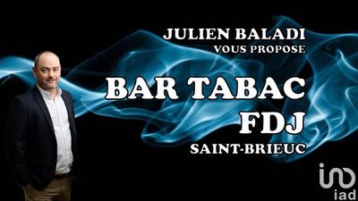 Local commercial - 160 m²