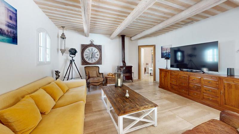 Villa - 140 m² - 4 pièces