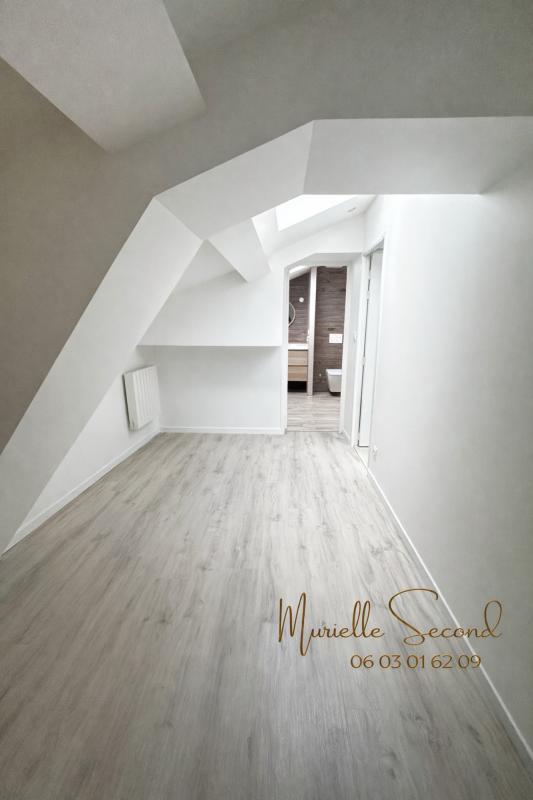 Maison - 108 m² - 4 pièces