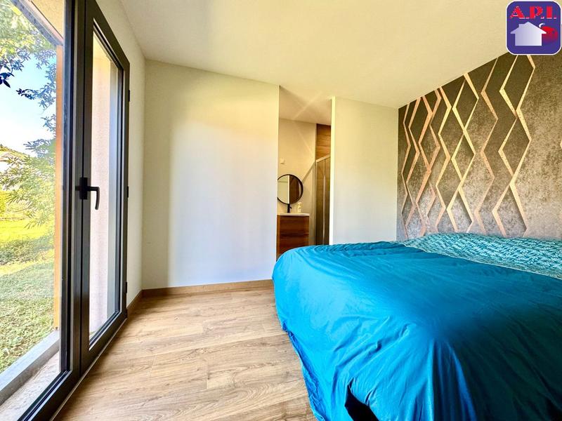 Maison - 112 m² - 4 pièces