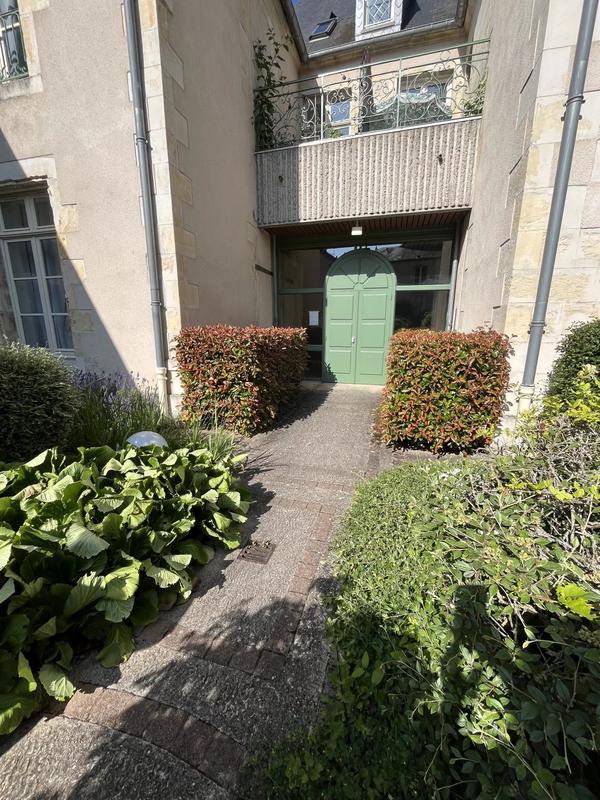 Appartement - 25 m² - 2 pièces