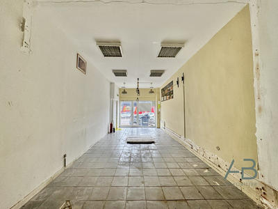 Local commercial - 92 m²