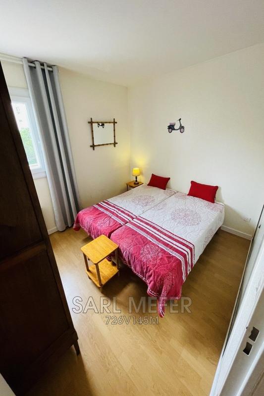 Villa - 88 m² - 4 pièces