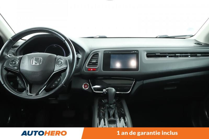 Honda Hrv 1.5 i-Vtec Exclusive Navi Cvt 130 ch