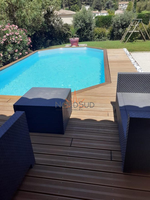 Villa - 103 m² - 5 pièces