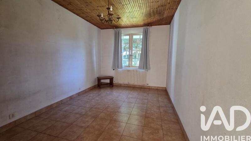 Maison - 87 m² - 4 pièces