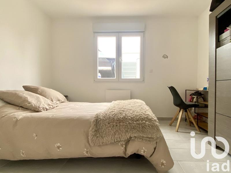 Maison - 88 m² - 4 pièces