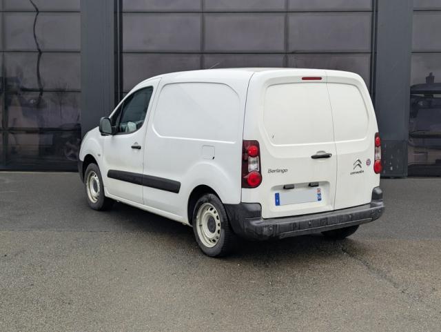 Citroën Berlingo Fourgon m Bluehdi 100 Club