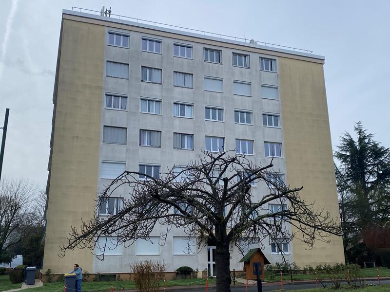 Appartement - 30 m² - 1 pièce