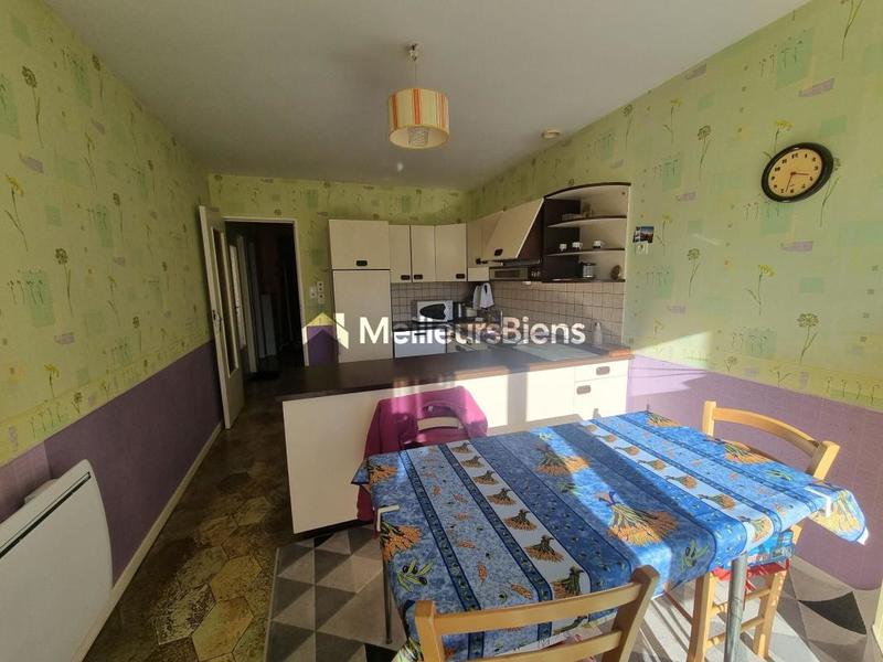 Maison - 156 m² - 6 pièces