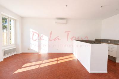 Appartement - 93 m² - 4 pièces