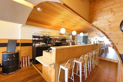 Appartement - 66 m² - 1 pièce