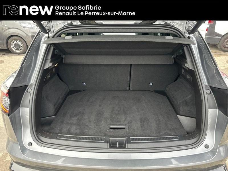 Renault Austral E-Tech hybrid 200 Iconic esprit Alpine