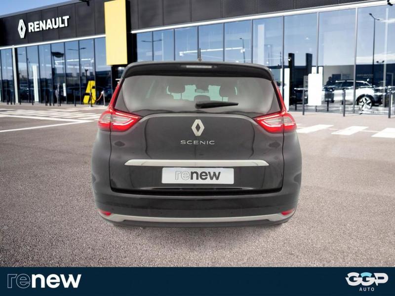Renault Grand Scénic IV Business TCe 140 Fap - 21