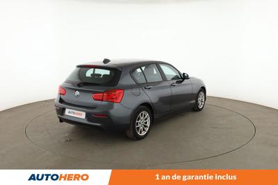 Bmw Série 1 116i 5p 109 ch