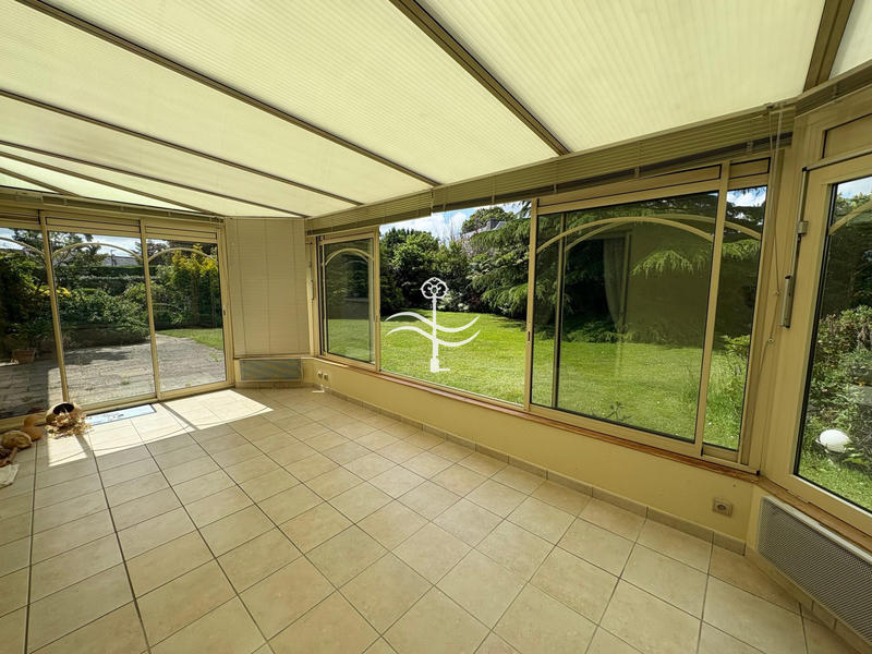 Maison ancienne - 189 m² - 9 pièces