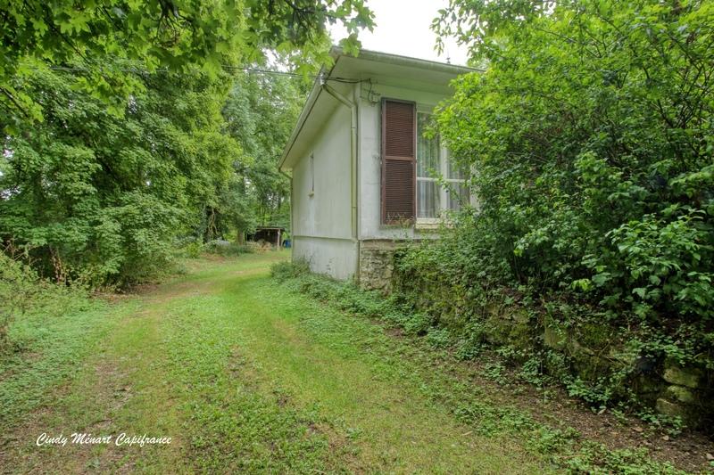 Maison - 138 m² - 8 pièces