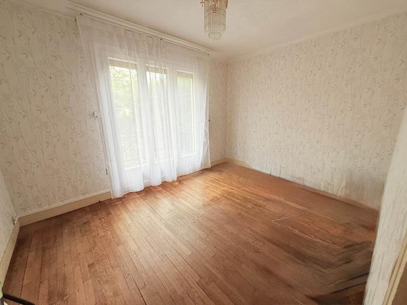 Maison - 88 m² - 5 pièces