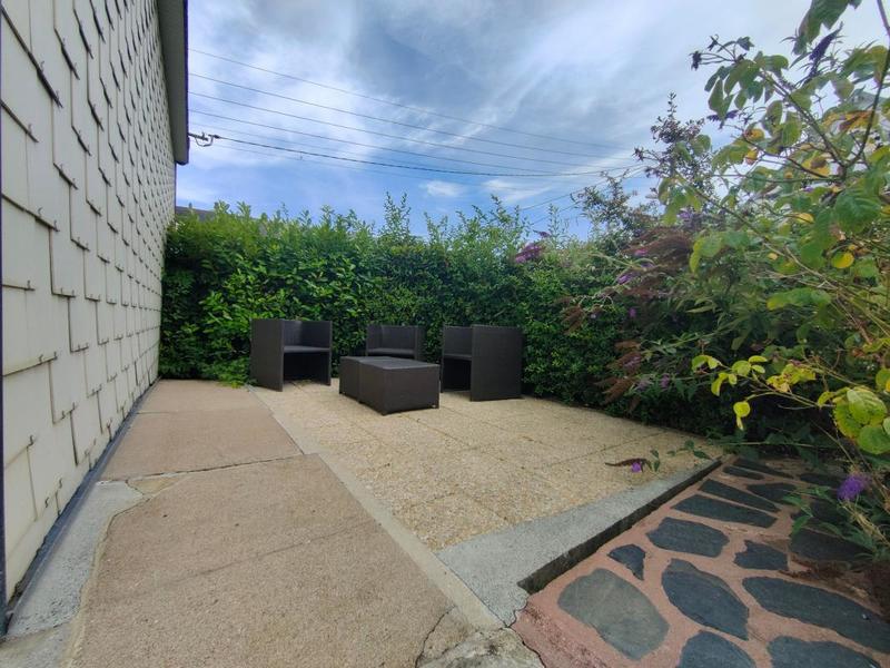 Maison - 105 m² - 4 pièces