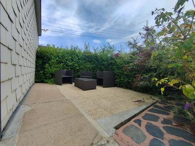 Maison - 105 m² - 4 pièces