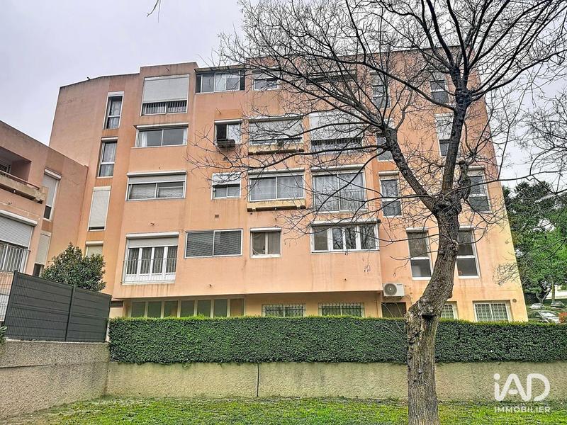 Local commercial - 61 m²