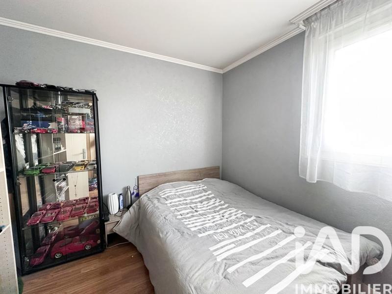 Appartement - 69 m² - 3 pièces