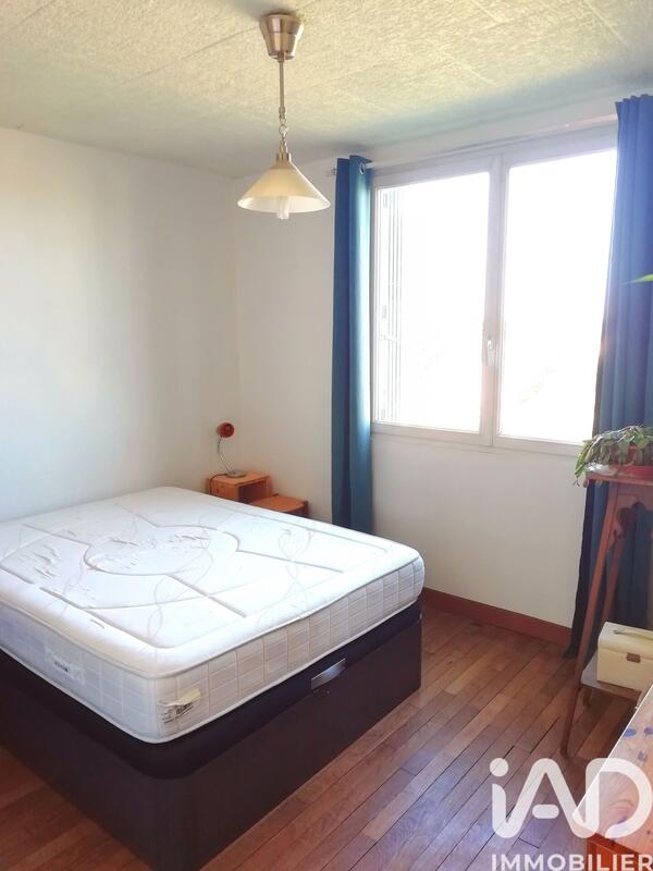 Maison - 165 m² - 9 pièces