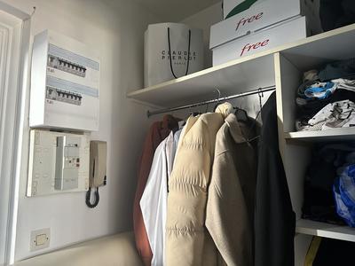 Appartement - 25 m² - 1 pièce