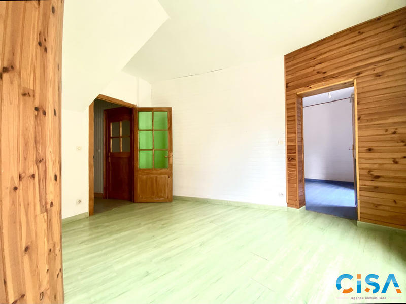 Appartement - 78 m² - 4 pièces