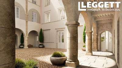 Appartement - 71 m² - 3 pièces