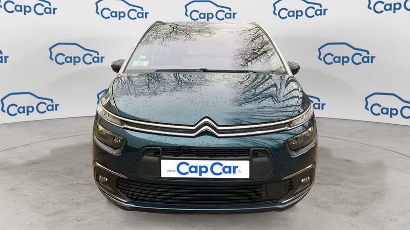 Citroën Grand C4 SpaceTourer 1.5 BlueHDi 130 Feel - Entretien constructeur