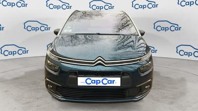Citroën Grand C4 SpaceTourer 1.5 BlueHDi 130 Feel - Entretien constructeur