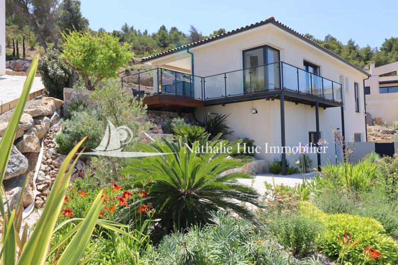 Villa - 146 m² - 5 pièces