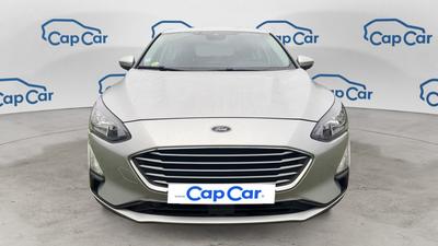 Ford Focus 1.5 TDCi 120 Business