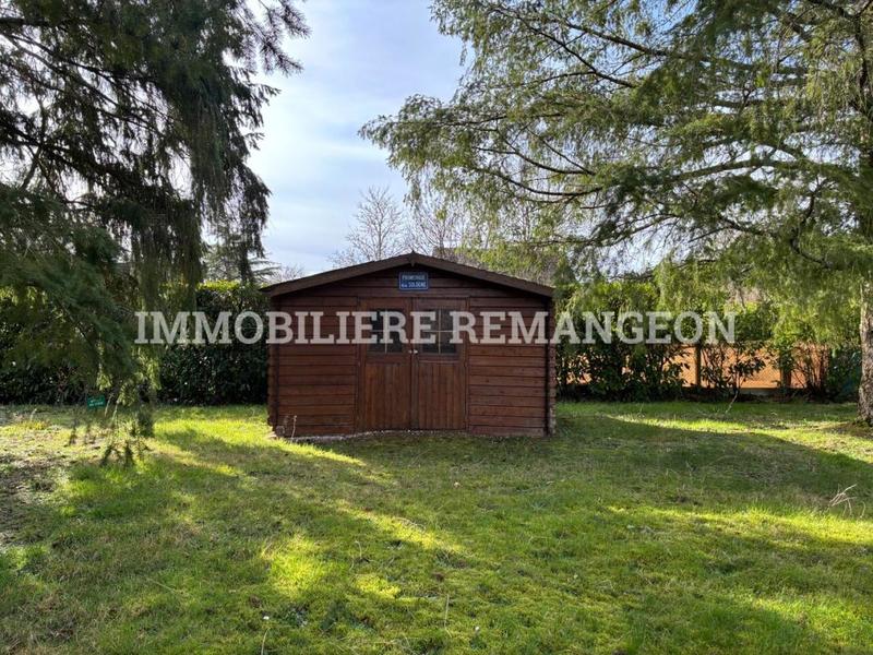 Demeure - 163 m² - 6 pièces