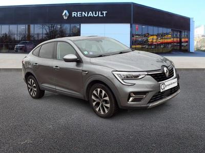 Renault Arkana TCe 140 Edc Fap Business