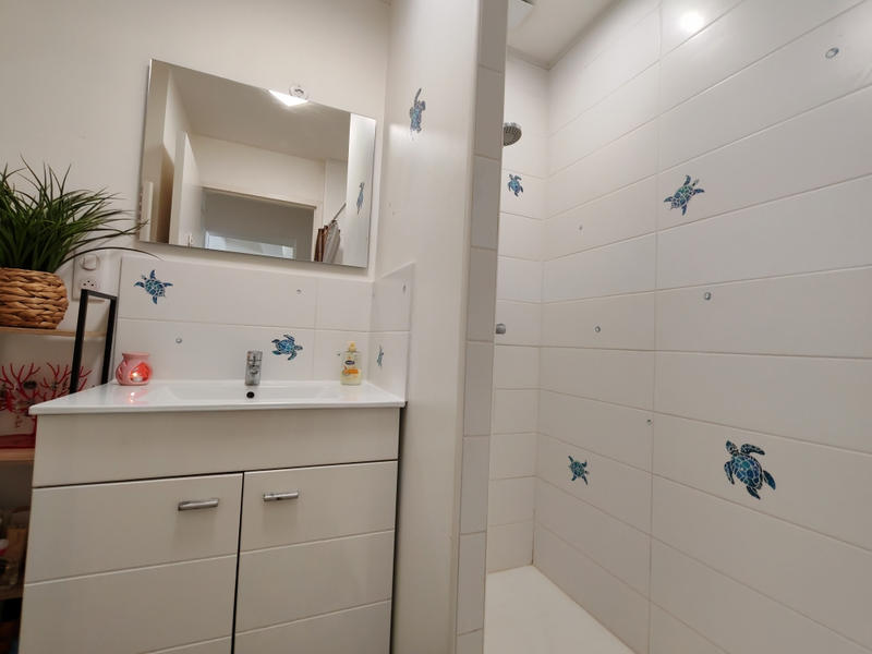 Maison - 69 m² - 3 pièces