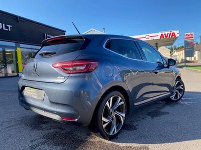 Renault Clio V Rs Line E-Tech 140 E Tech